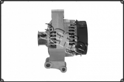 3EFFE GROUP alts263 -  